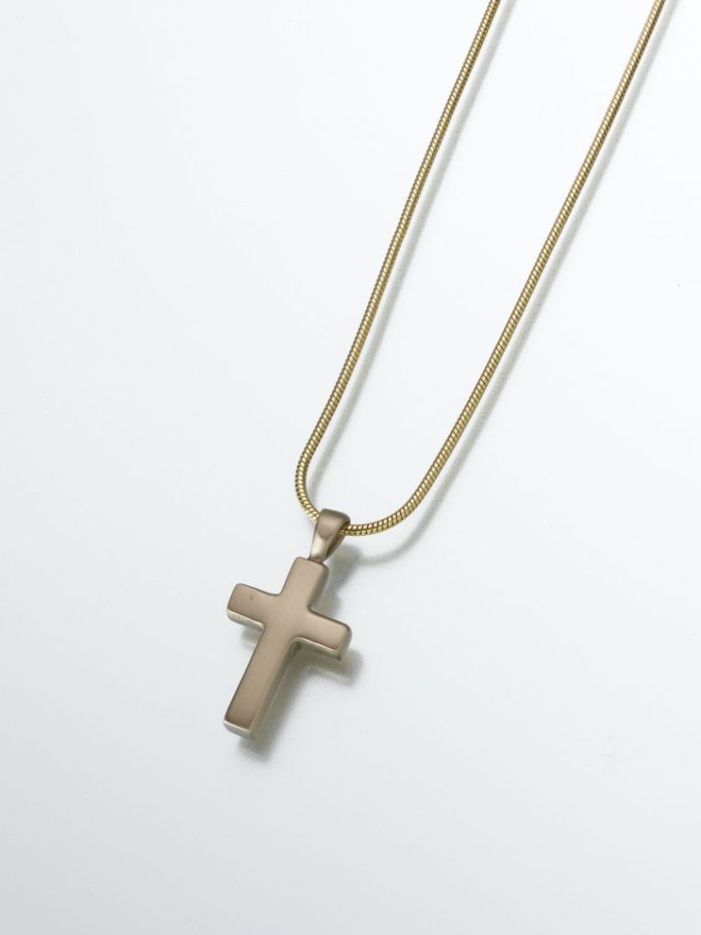Bronze Cross #114 | Midwest Cremation Service : Pet ...