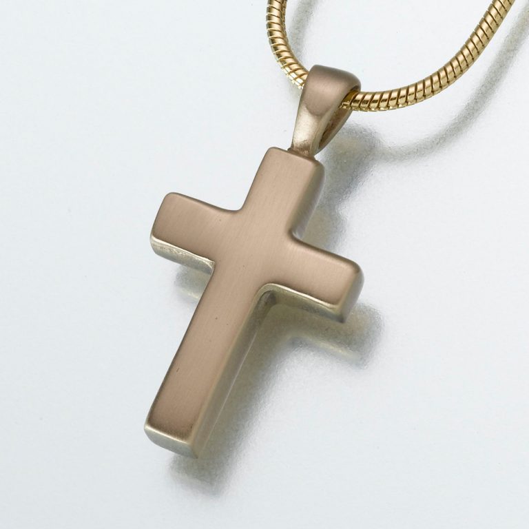 Bronze Cross #114 | Midwest Cremation Service : Pet ...